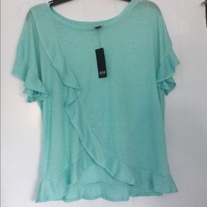 Aqua Splash Shirt